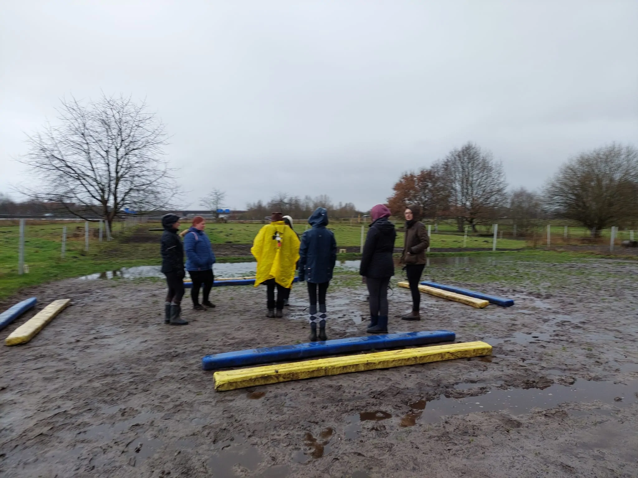 Equikinetic Kurs